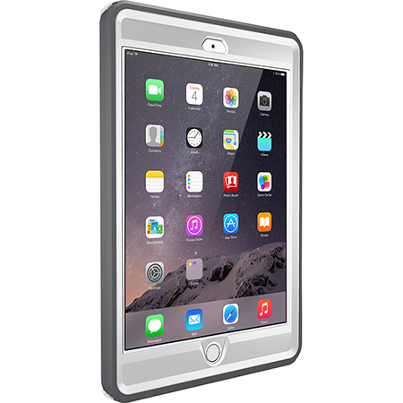 เคสมือถือ-Otterbox-iPad Mini3-Defender-Gadget-Friends02